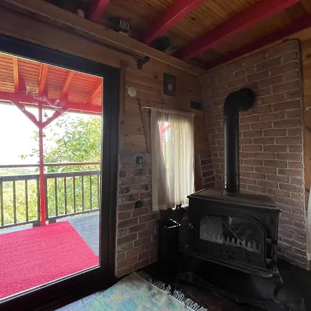 호텔 Kirmizi Hobbit Evi