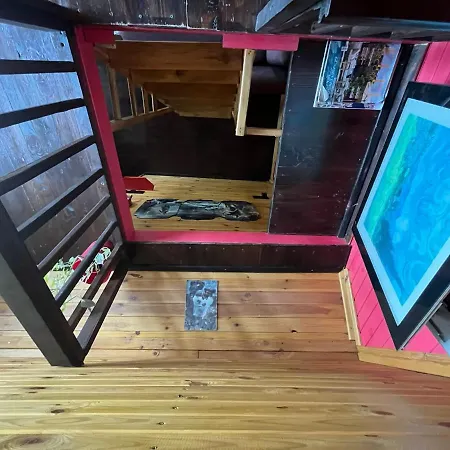 호텔 Kirmizi Hobbit Evi