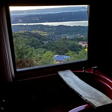 호텔 Kirmizi Hobbit Evi